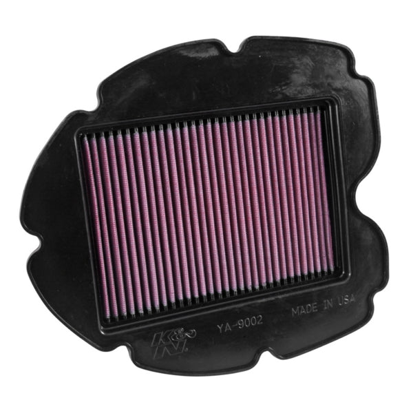 K&N High-Flow OEM Air Filter