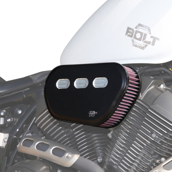 K&N High-Flow OEM Air Filter YAMAHA