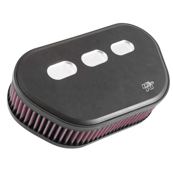 K&N High-Flow OEM Air Filter YAMAHA