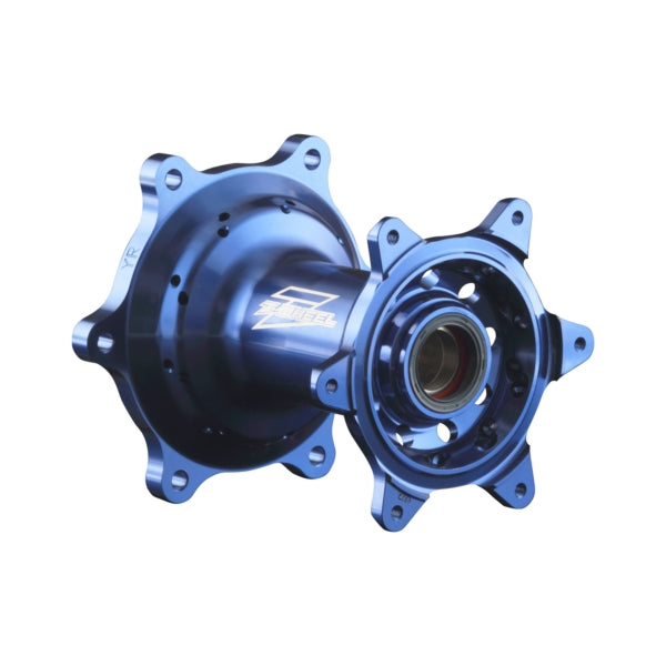 DRC/ZETA/UNIT Astelight Wheel Hub