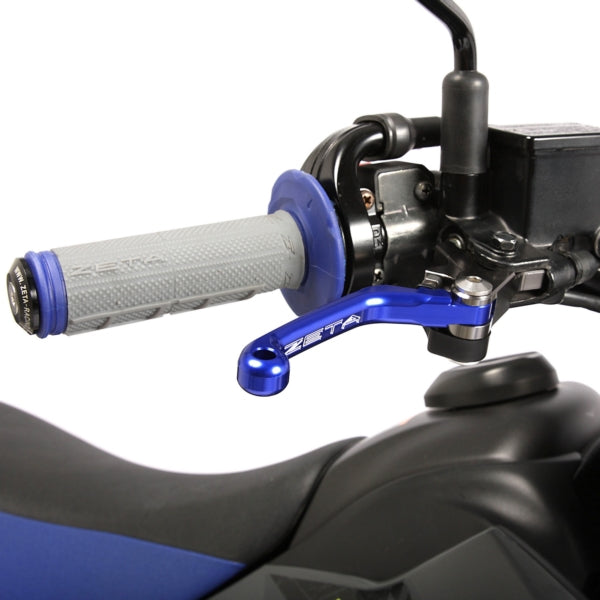 DRC/ZETA/UNIT Pivot Lever CP Set