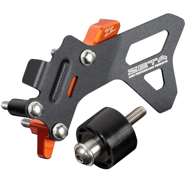 DRC/ZETA/UNIT Case Saver KTM