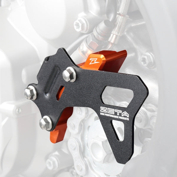 DRC/ZETA/UNIT Case Saver KTM
