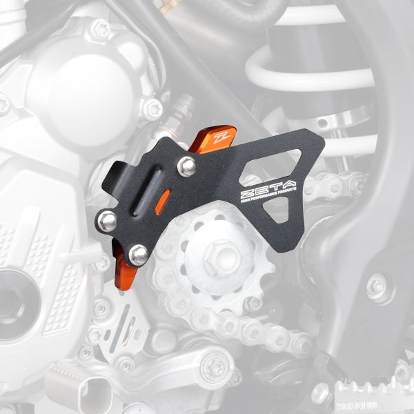 DRC/ZETA/UNIT Case Saver KTM