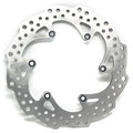 DRC/ZETA/UNIT Disque de frein ZIGRAM Standard GAS GAS, HUSABERG, HUSQVARNA, KTM - Arrière