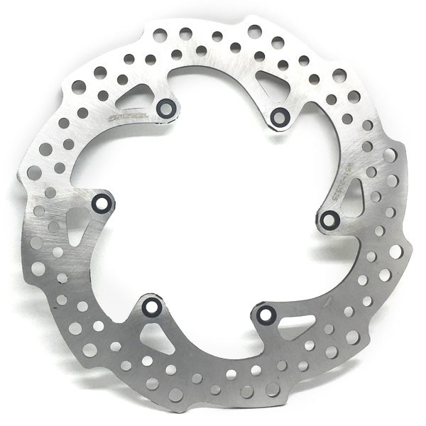 DRC/ZETA/UNIT Disque de frein ZIGRAM Standard GAS GAS, HUSABERG, HUSQVARNA, KTM - Arrière