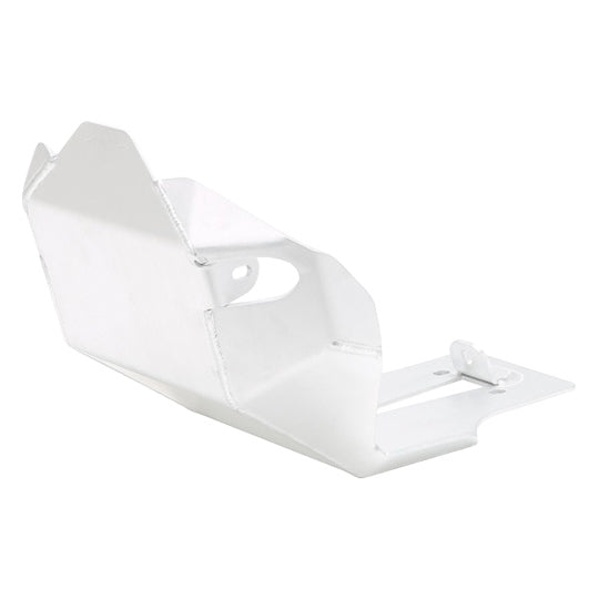 DRC/ZETA/UNIT Enduro Skid Plate HONDA
