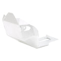 DRC/ZETA/UNIT Enduro Skid Plate HONDA