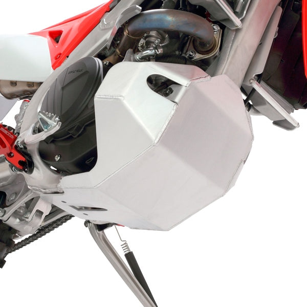 DRC/ZETA/UNIT Enduro Skid Plate HONDA
