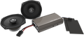 225 W Amp/Front Speaker Kit