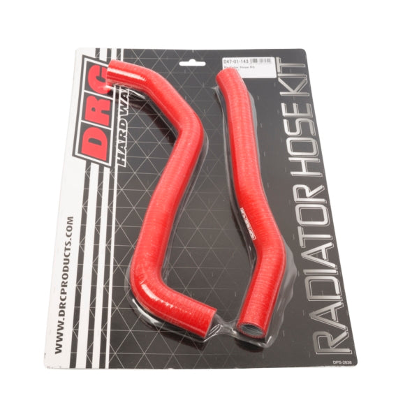 DRC/ZETA/UNIT Radiator Hose HONDA