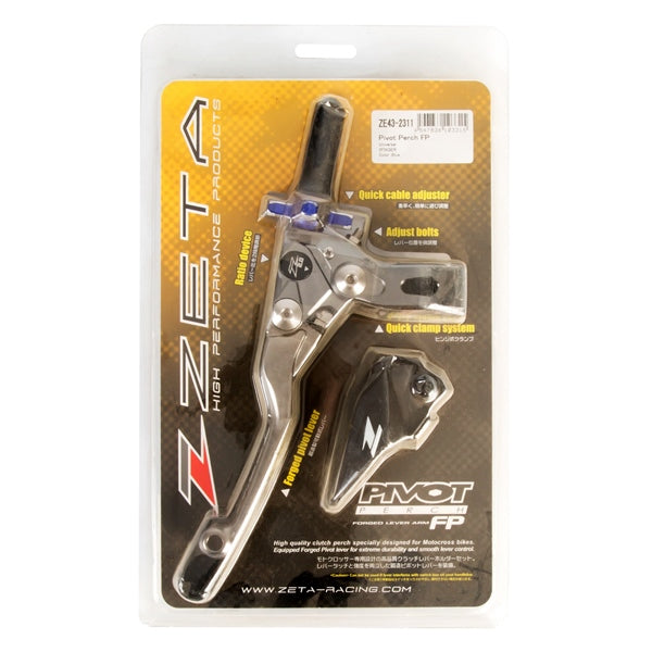 Support pivot DRC/ZETA/UNIT FP