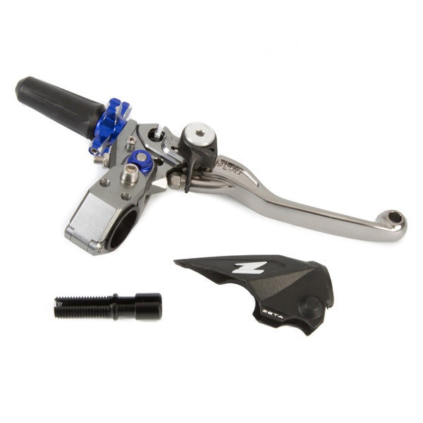 Support pivot DRC/ZETA/UNIT FP