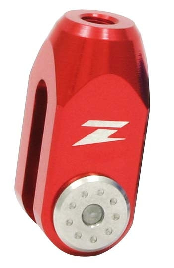 DRC/ZETA/UNIT Rear Brake Clevis Stainless steel, Aluminum - Rear