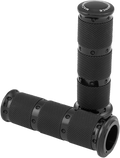 Contour XLS Renthal Wrapped Grips