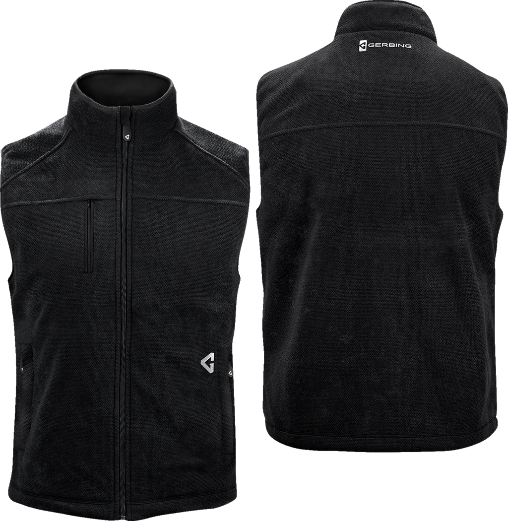 7V Thermite Fleece Heated Vest 2.0