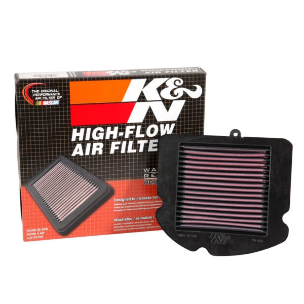 K&N High-Flow OEM Air Filter