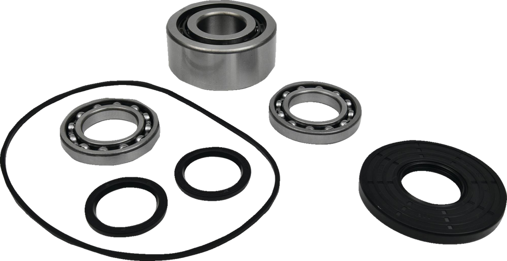Atv Front Diff Bearing & Seal Kit