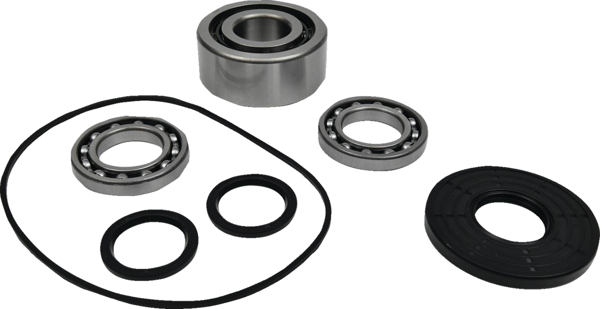 Atv Front Diff Bearing & Seal Kit