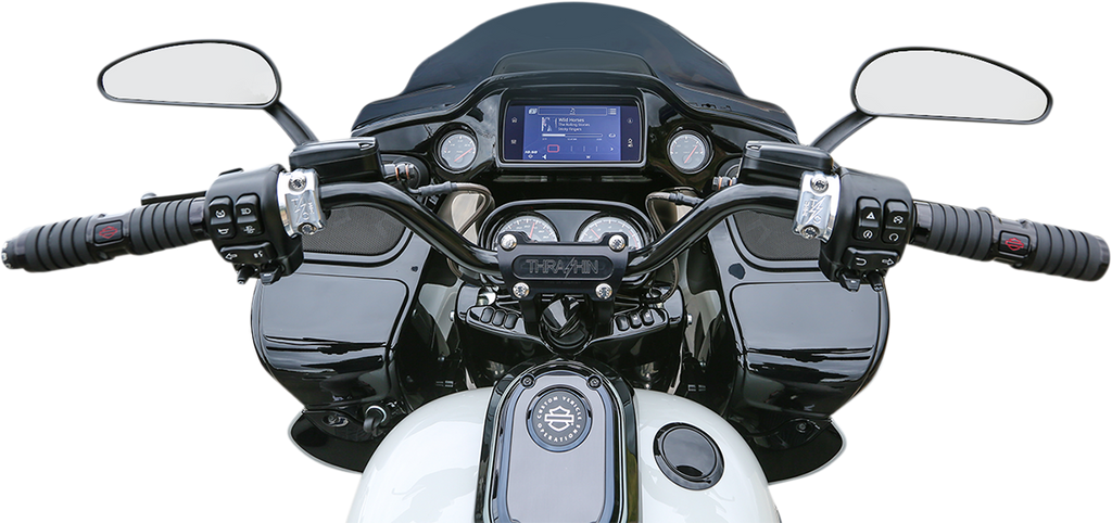Road Glide Riser Adapter Kit