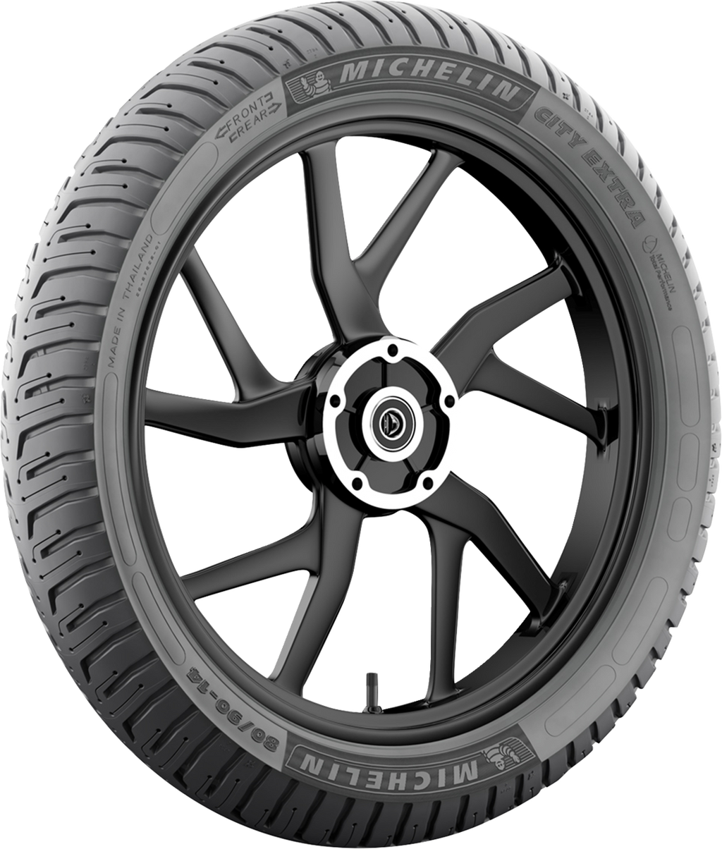 City Extra Reinforced Tire