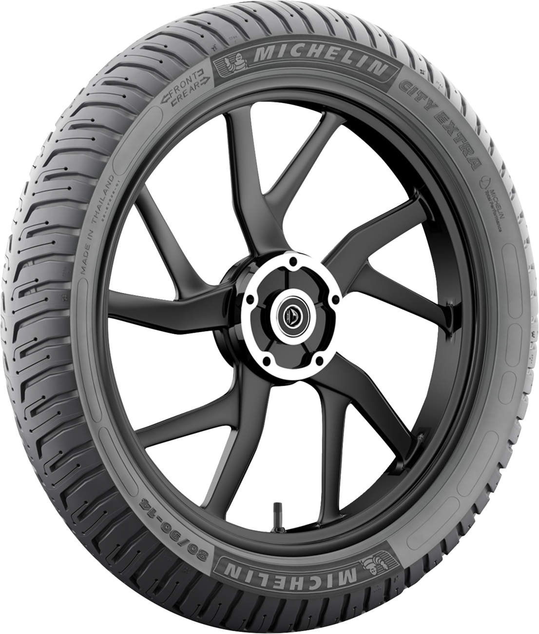 City Extra Tire