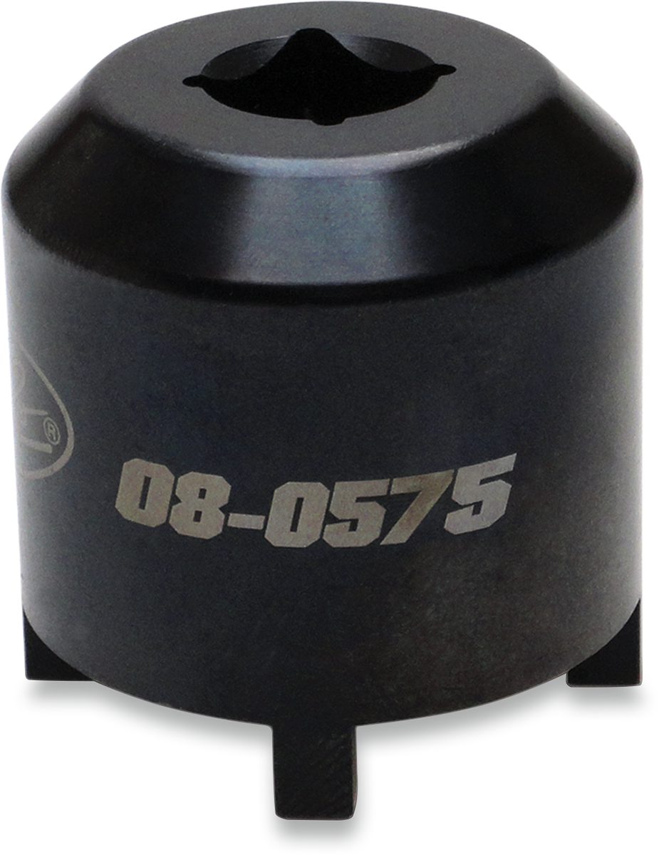 Spanner Nut Socket