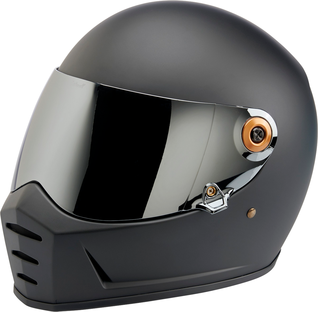 Gen 2 Helmet Hardware Kit