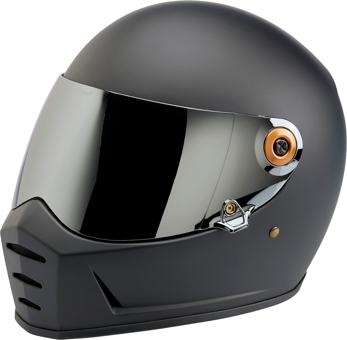 Gen 2 Helmet Hardware Kit