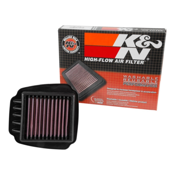 K&N High-Flow OEM Air Filter