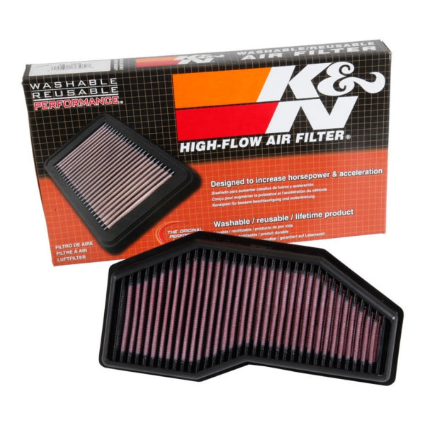 K&N High-Flow OEM Air Filter TRIUMPH