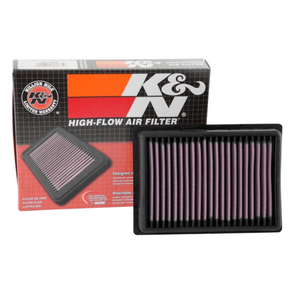 K&N High-Flow OEM Air Filter HUSQVARNA, KTM