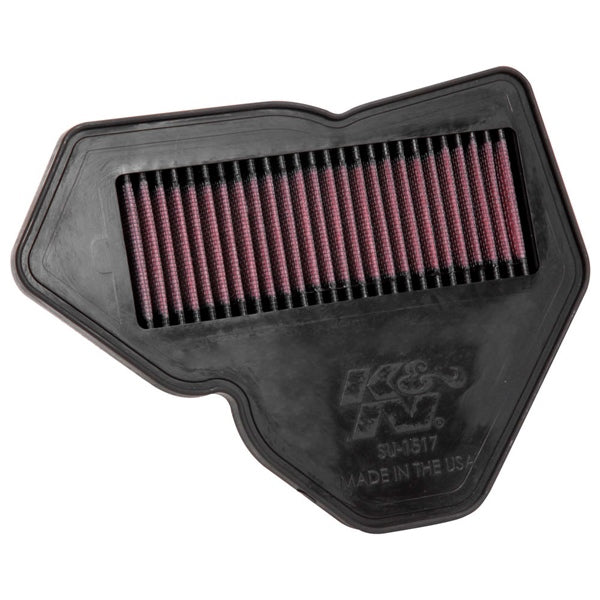 K&N High-Flow OEM Air Filter