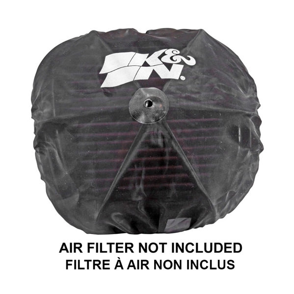 K&N Drycharger Air Filter Wrap Drycharger