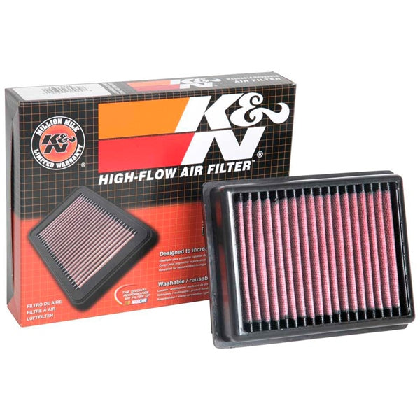 K&N High-Flow OEM Air Filter TRIUMPH