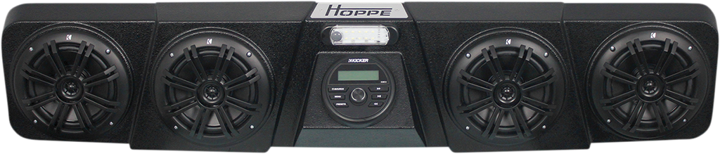 Audio Mini