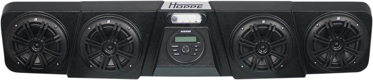Audio Mini