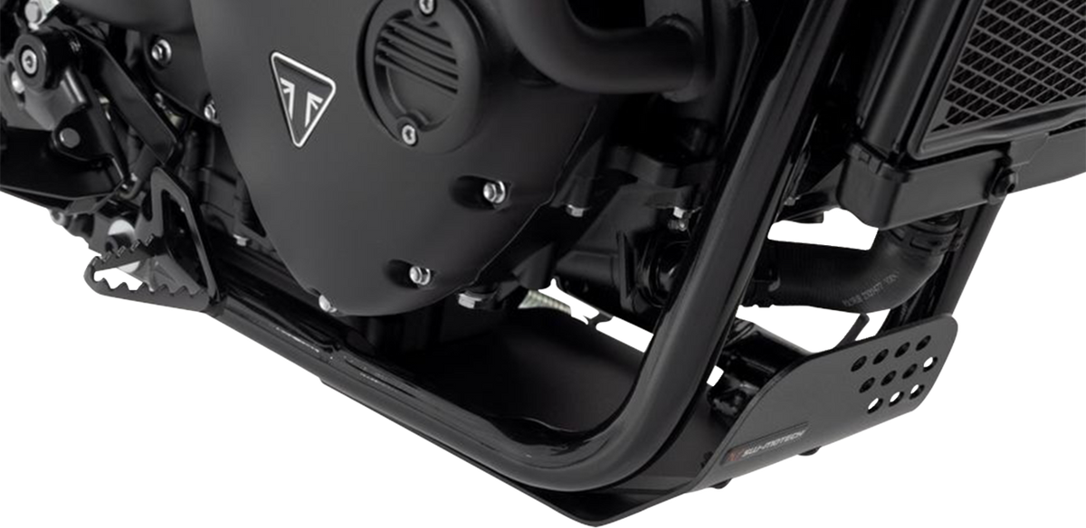 Engine Guard
