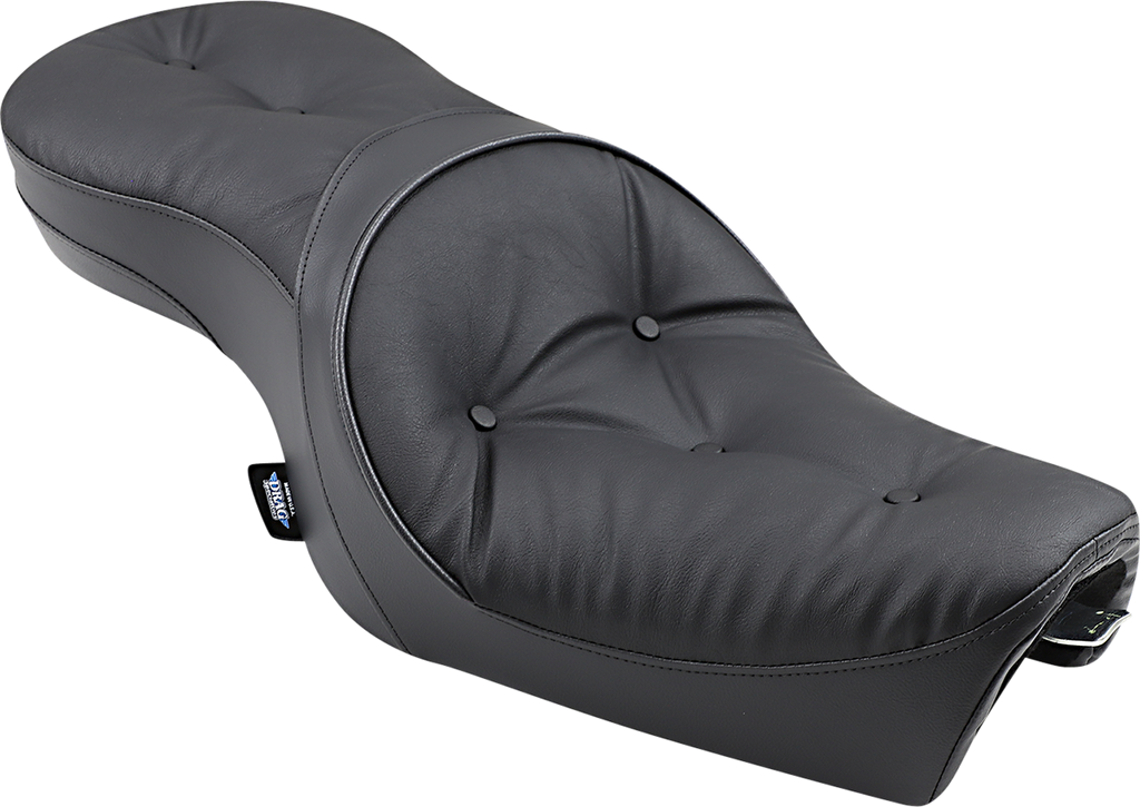 Low-Profile Touring Seat — Pillow