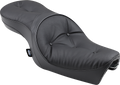 Low-Profile Touring Seat — Pillow