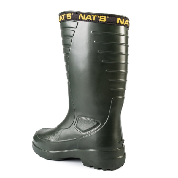 NAT'S EVA Summer Boots for men 15'' Men - Fishing, Hunting