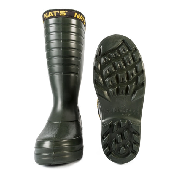 NAT'S EVA Summer Boots for men 15'' Men - Fishing, Hunting