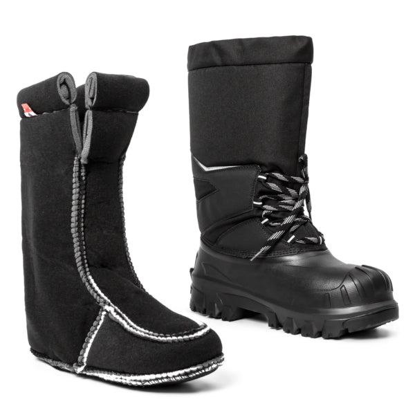 CKX Evolution Muk Lite Boots Unisex - Snowmobile