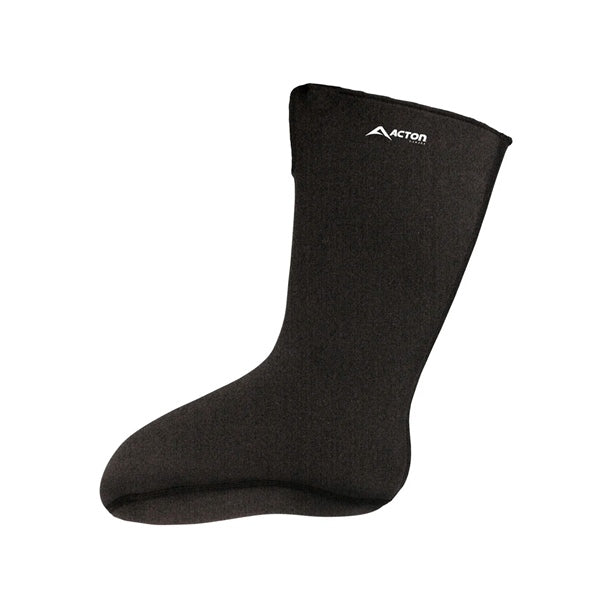 Acton Neo sox 11.5" - 2 neoprene insulated socks Unisex