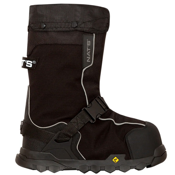 NAT'S Insulated Shoe Covers Unisex