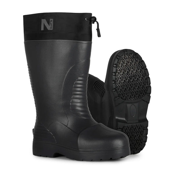 NAT'S EVA insulated Rain Boots with Rigid Tip Men