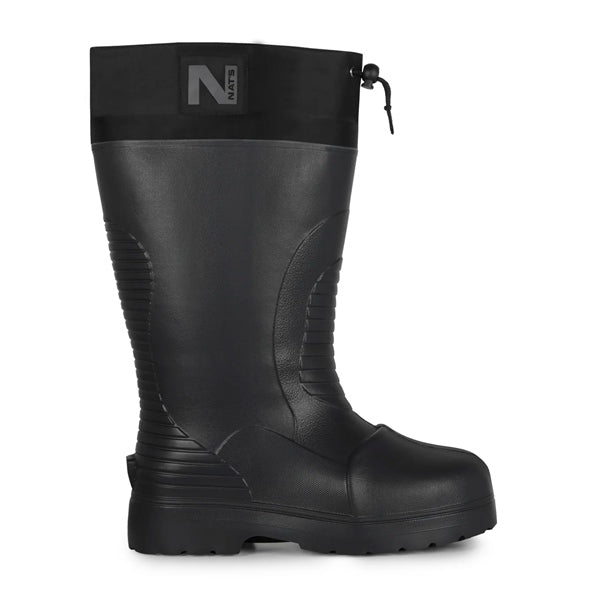 NAT'S EVA insulated Rain Boots with Rigid Tip Men