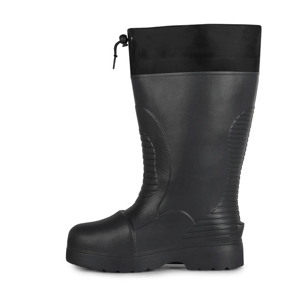 NAT'S EVA insulated Rain Boots with Rigid Tip Men