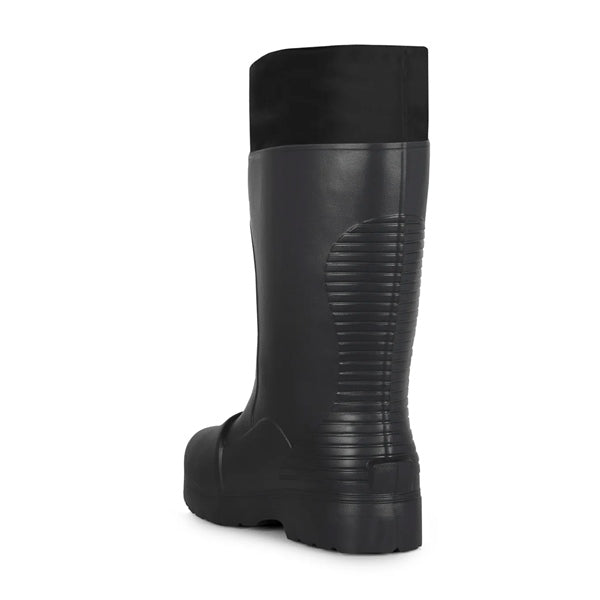 NAT'S EVA insulated Rain Boots with Rigid Tip Men