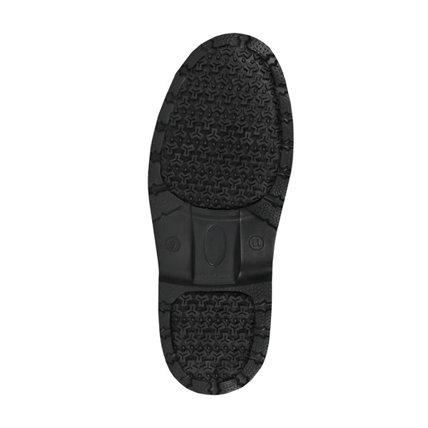 NAT'S EVA insulated Rain Boots with Rigid Tip Men